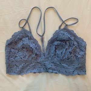 Aerie lace bralette